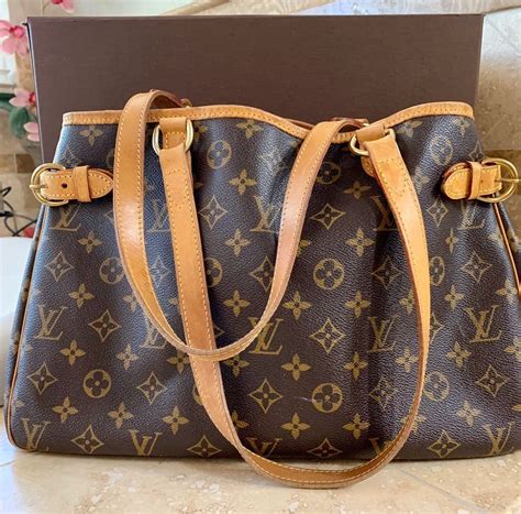 louis vuitton on ebay authentic|louis vuitton pre owned tote.